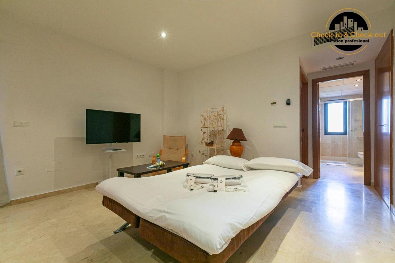Apartamento Miramar Estepona Luaran gambar