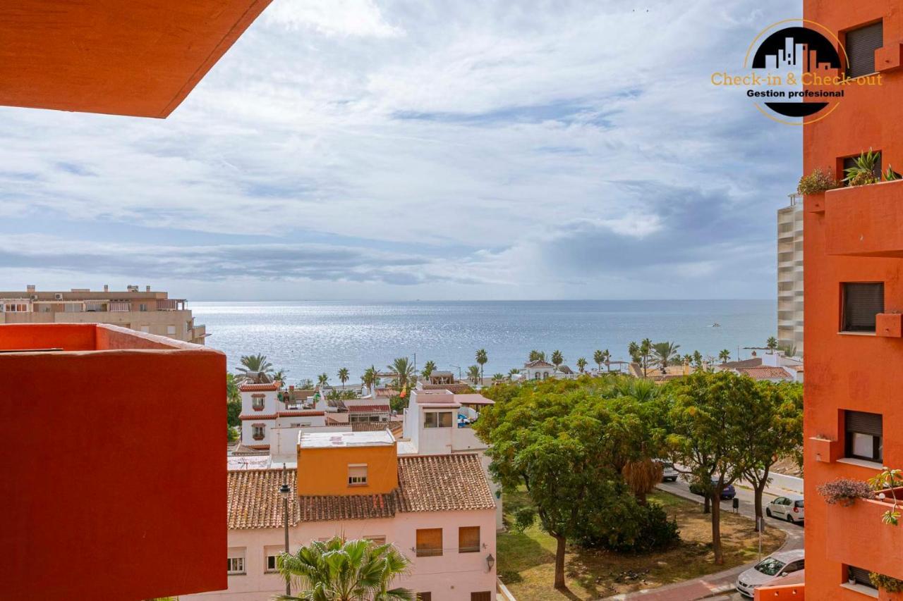 Apartamento Miramar Estepona Luaran gambar