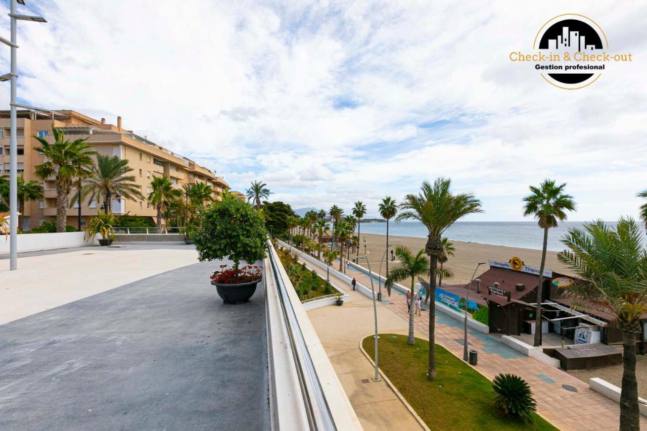 Apartamento Miramar Estepona Luaran gambar