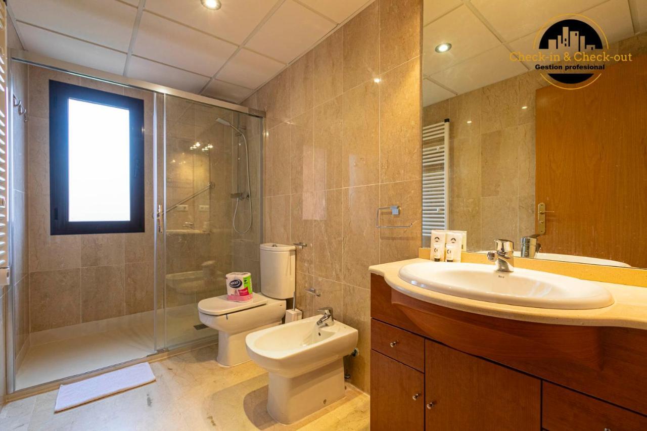 Apartamento Miramar Estepona Luaran gambar