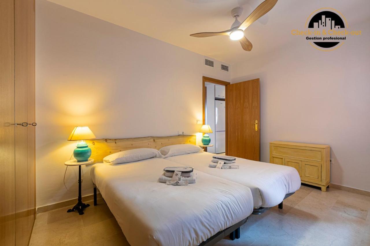 Apartamento Miramar Estepona Luaran gambar
