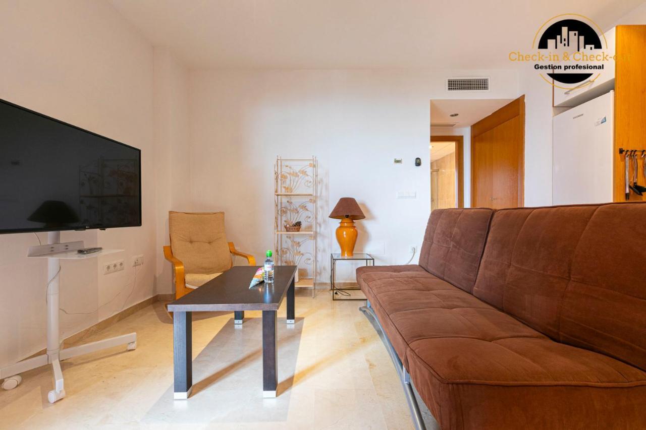 Apartamento Miramar Estepona Luaran gambar