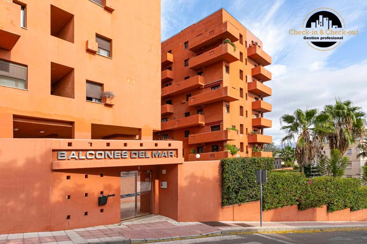 Apartamento Miramar Estepona Luaran gambar