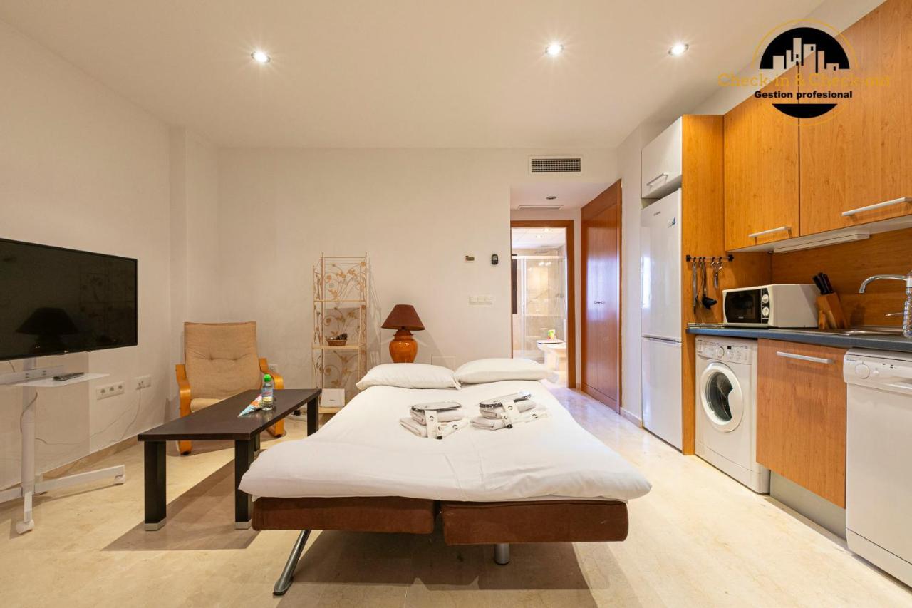 Apartamento Miramar Estepona Luaran gambar