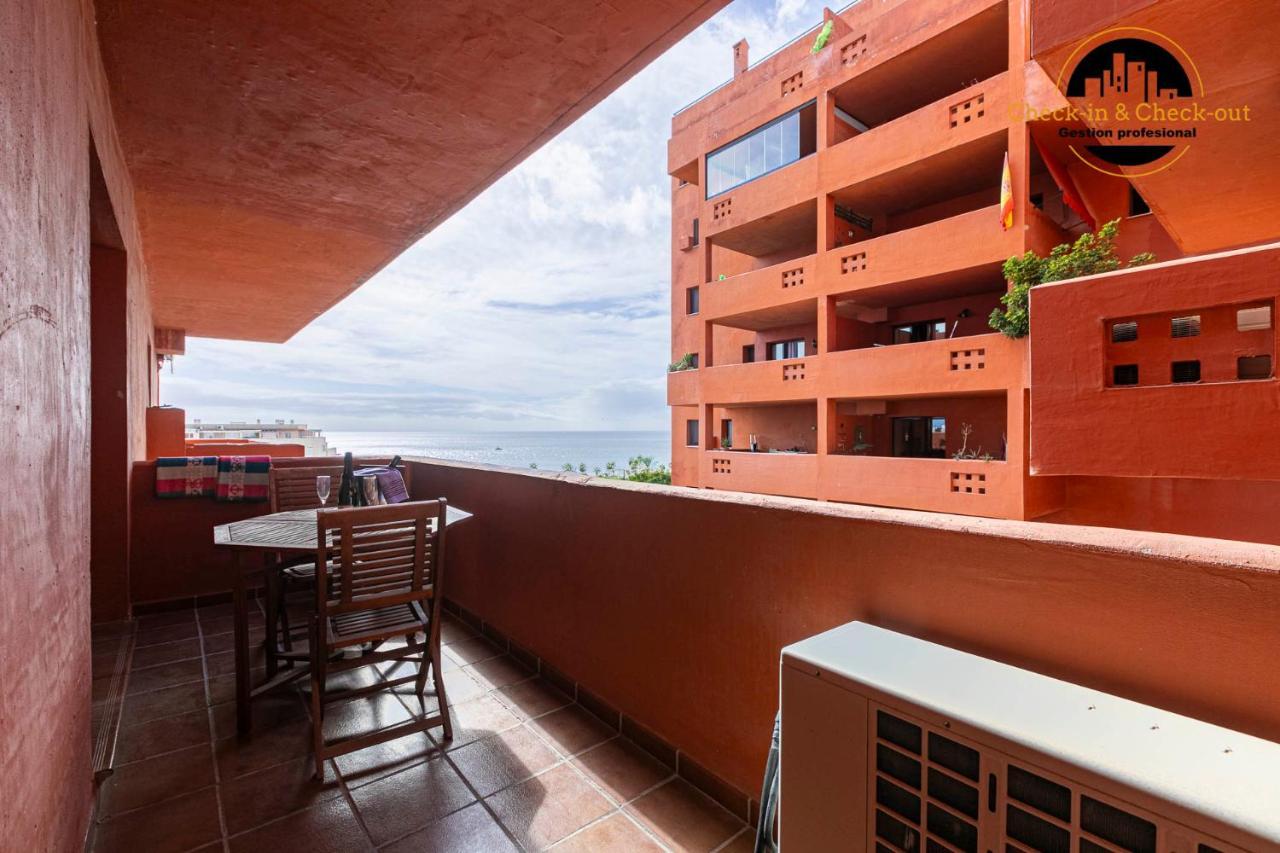 Apartamento Miramar Estepona Luaran gambar