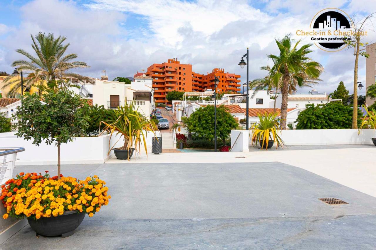 Apartamento Miramar Estepona Luaran gambar