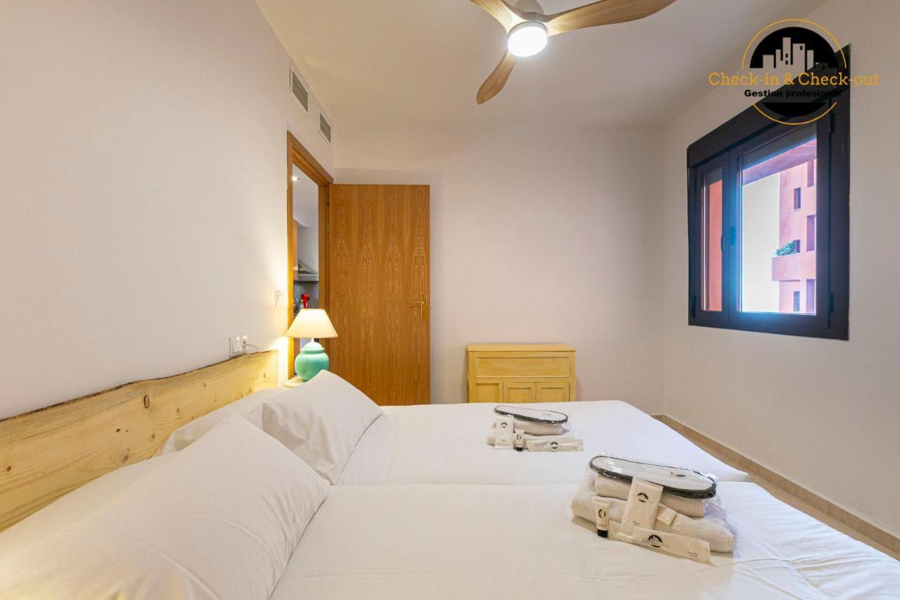 Apartamento Miramar Estepona Luaran gambar