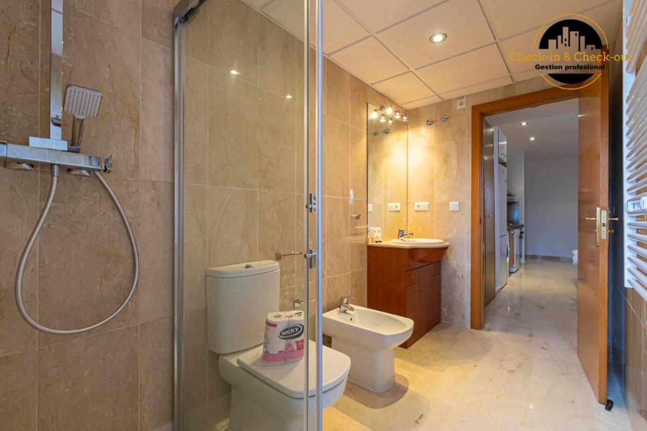 Apartamento Miramar Estepona Luaran gambar