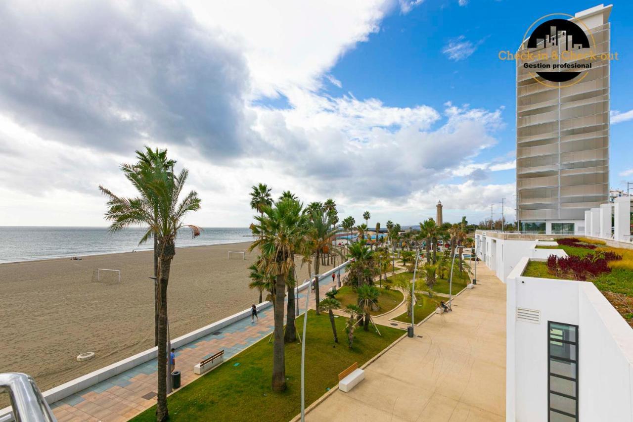 Apartamento Miramar Estepona Luaran gambar