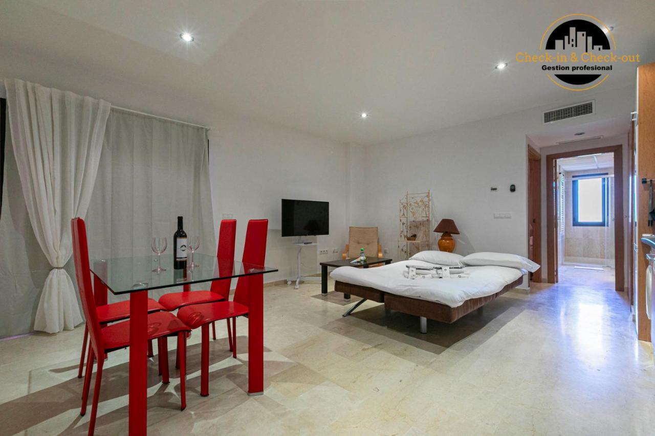 Apartamento Miramar Estepona Luaran gambar